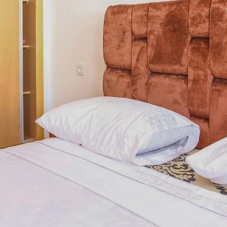 Luxueuse Appart Golf Tanger For Families Eksteriør bilde