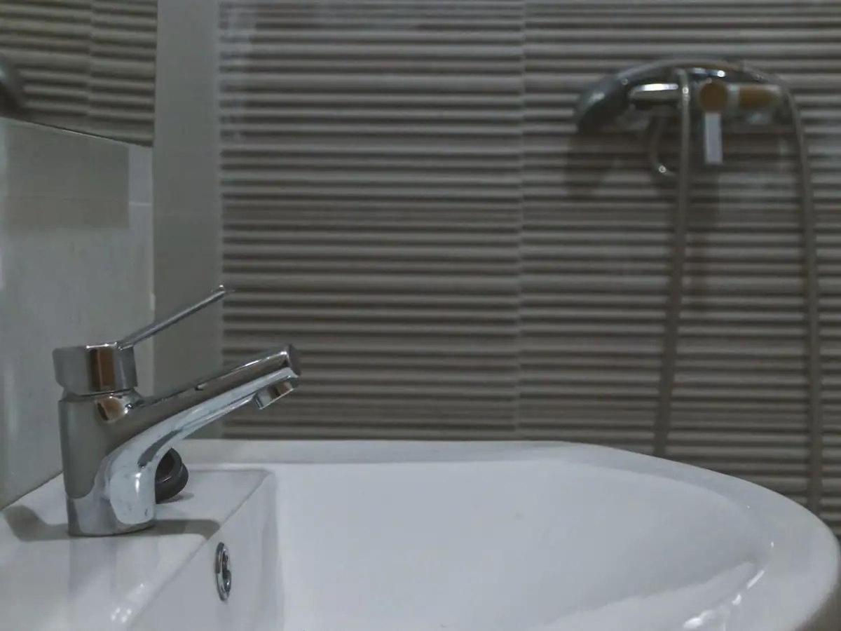 Luxueuse Appart Golf Tanger For Families Eksteriør bilde