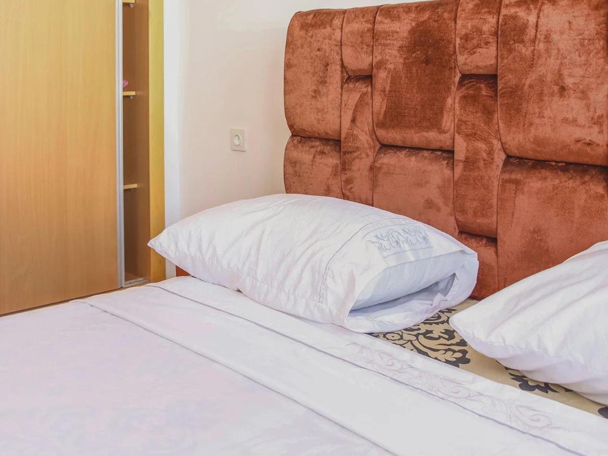 Luxueuse Appart Golf Tanger For Families Eksteriør bilde